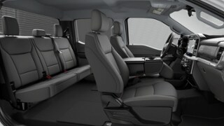 2026 Ford F-150® Internal Image 1